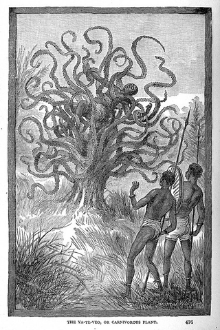 Illustration for article titled This gruesome 1889 biology book outlined the many ways animals will kill us